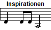 Inspirationen
