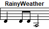 RainyWeather