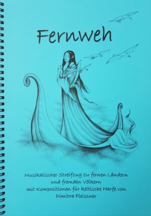 Cover Fernweh