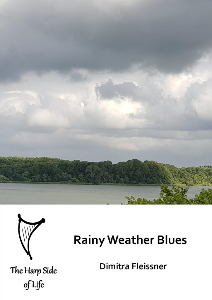 Rainy Weather Blues