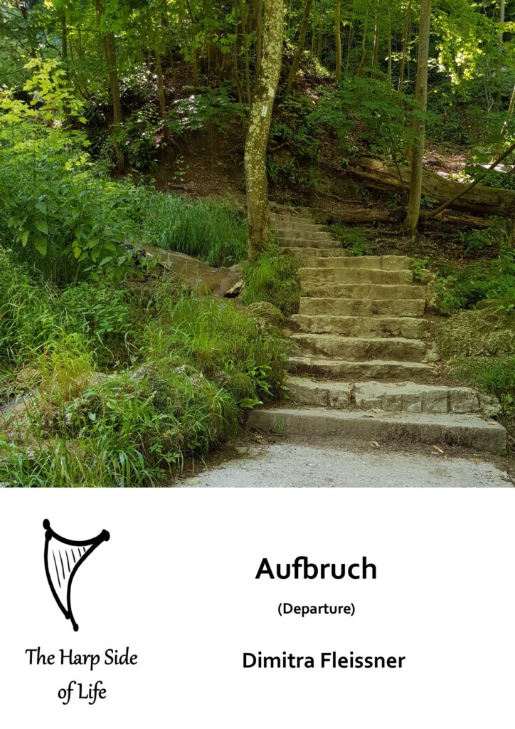 Titelbild Aufbruch
