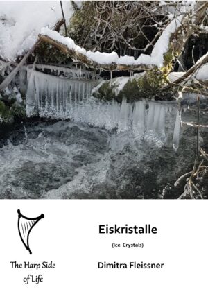 Eiskristalle