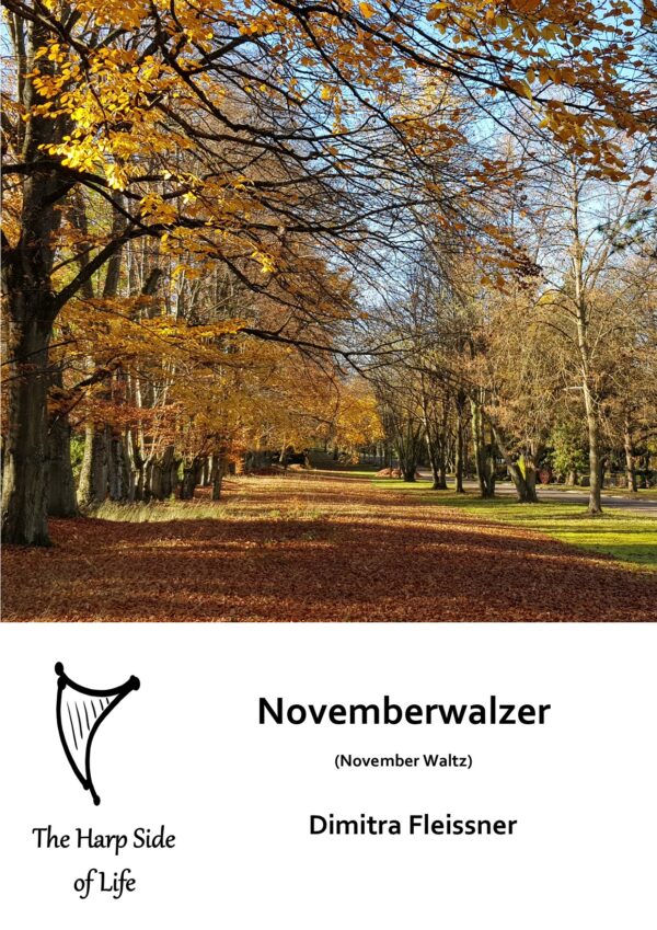 Novemberwalzer