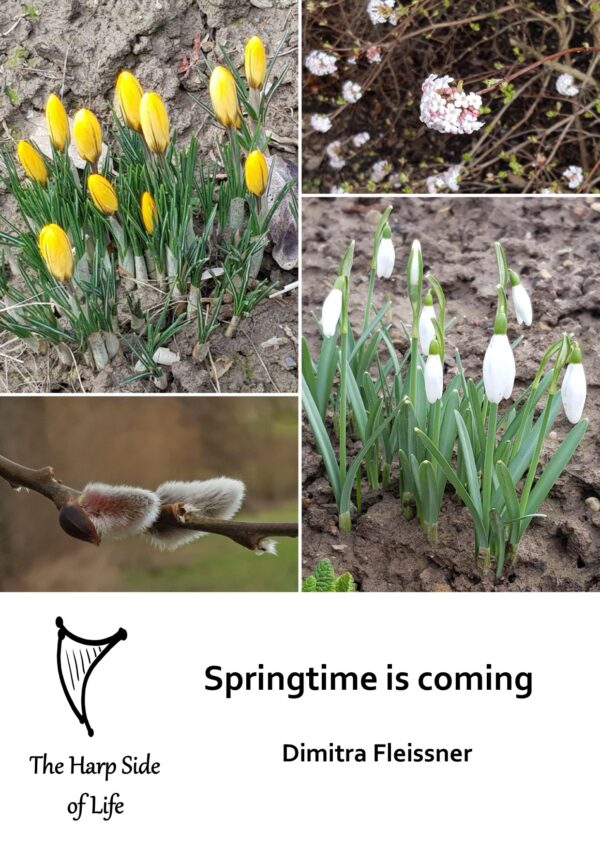 Springtime is Coming