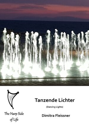 Tanzende Lichter