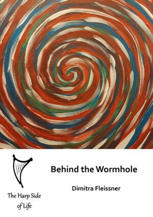 Behind the Wormhole