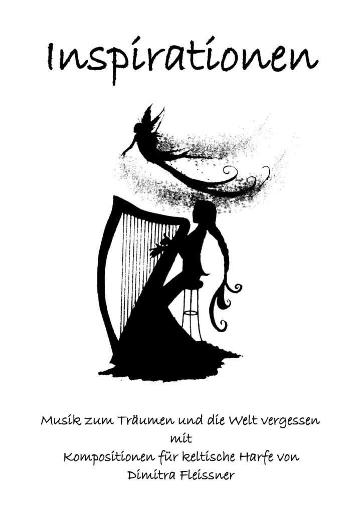 Inspirationen Notenheft pdf-Ausgabe Deutsch