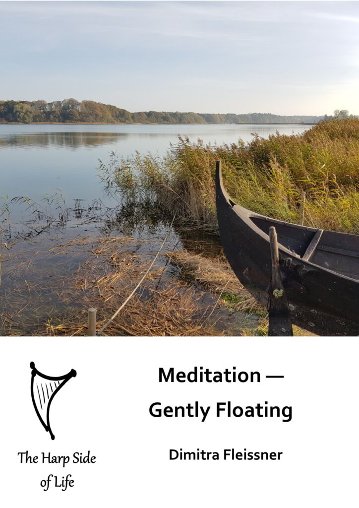 Meditation - Gently Floating
