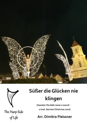 Süßer die Glocken nie klingen