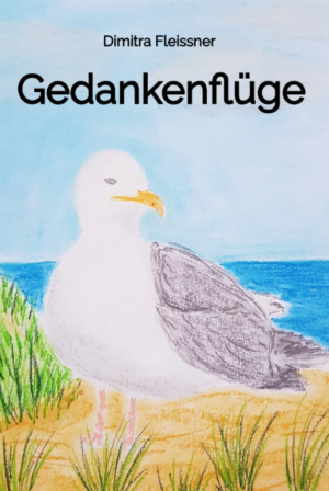 Buch Gedankenflüge