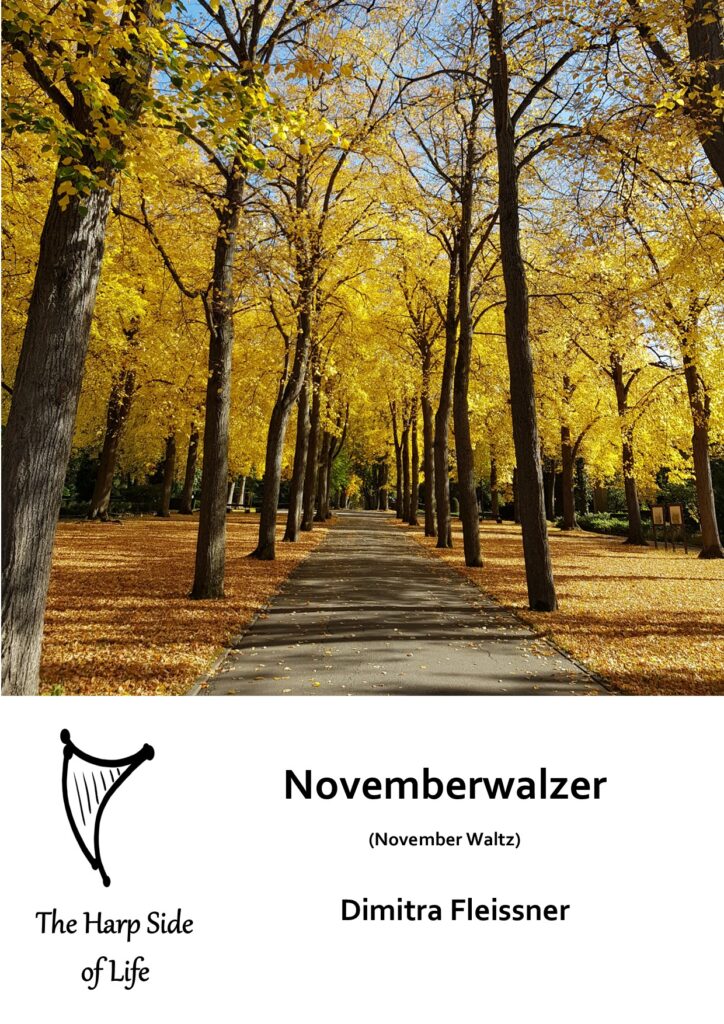 Novemberwalzer
