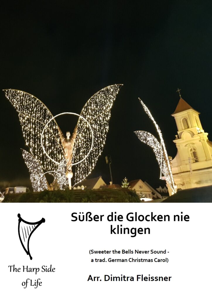 Süßer die Glocken nie klingen